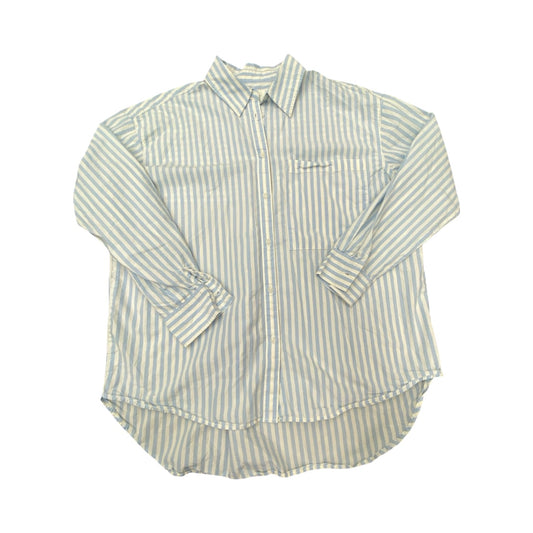 Top Ls By Lou And Grey In Striped Pattern, Size:M