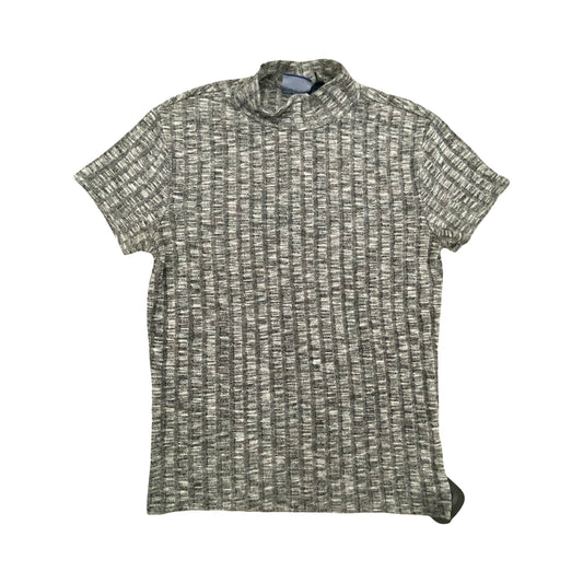 Top Ss By Cmc In Grey, Size:M