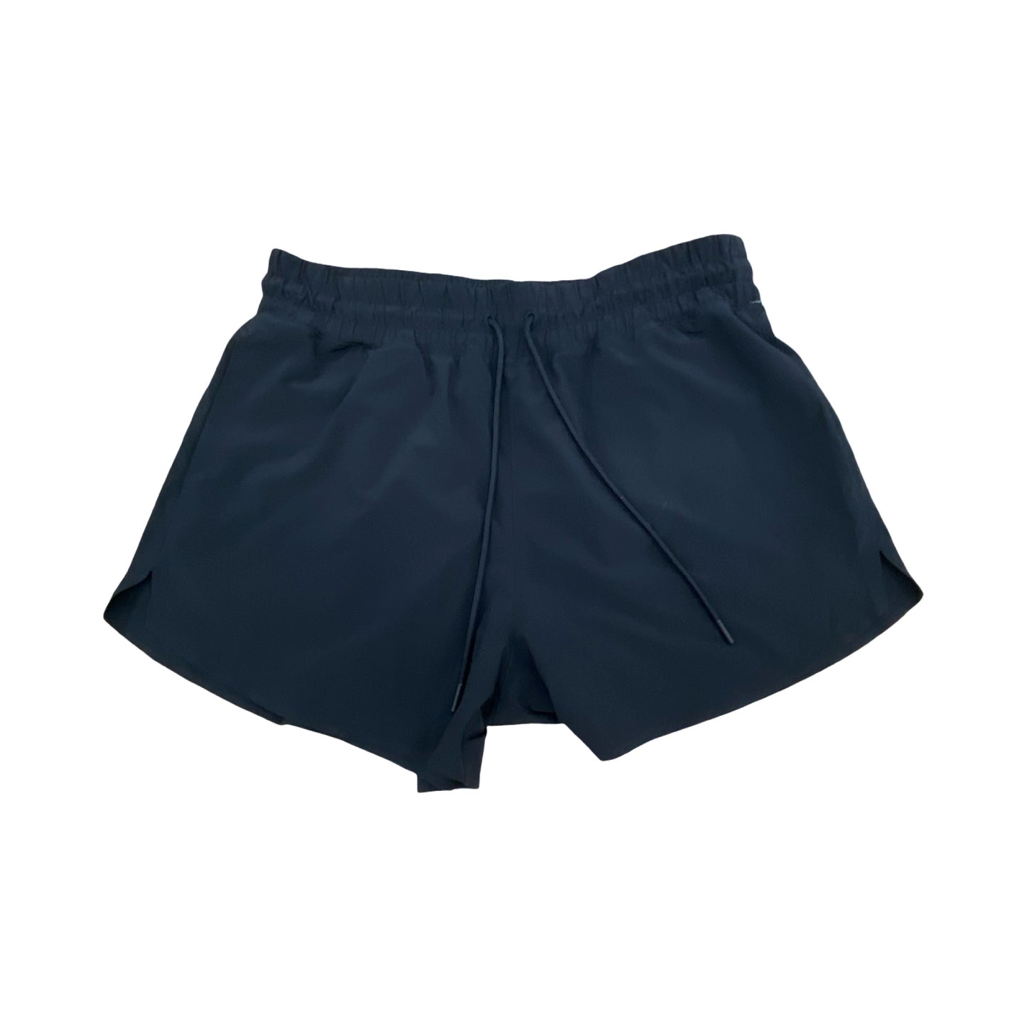 Athletic Shorts By Athleta In Black, Size:M