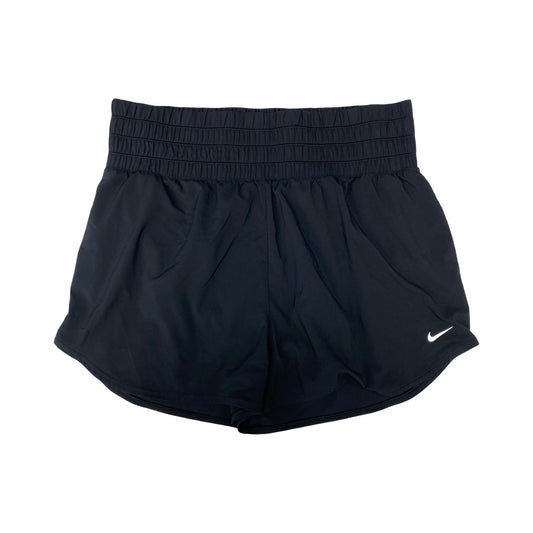 Athletic Shorts By Nike In Black, Size:Xl