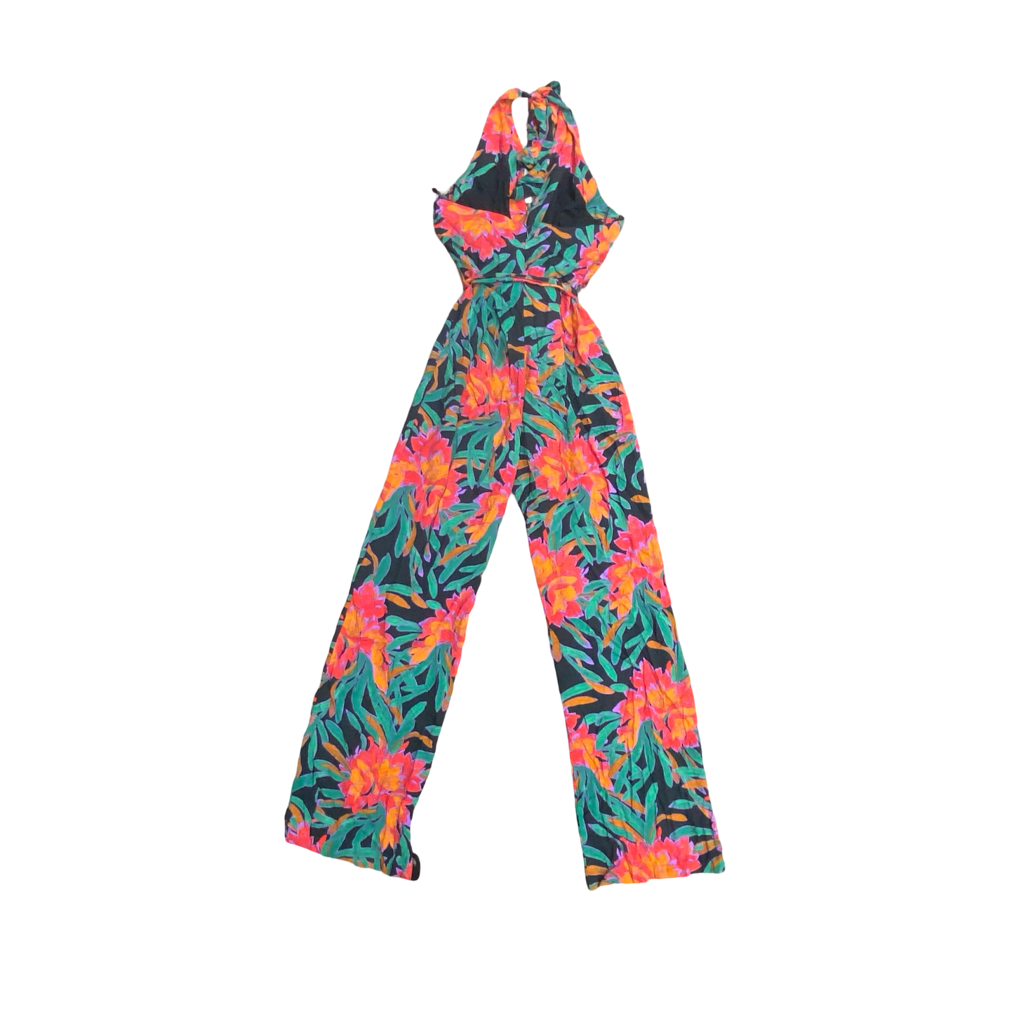 Jumpsuit By Mng In Multi, Size:L