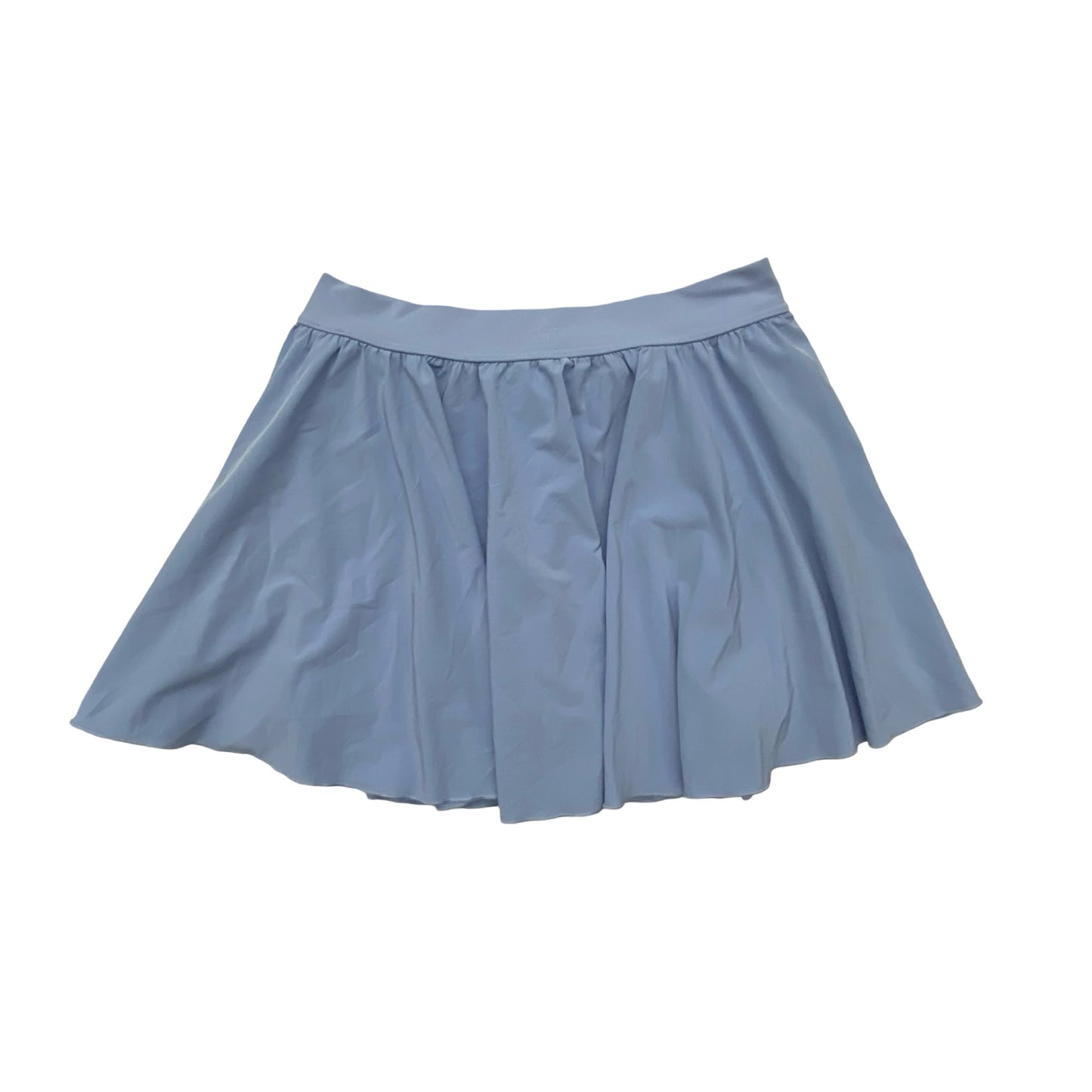 Athletic Skort By Offline In Blue, Size:M