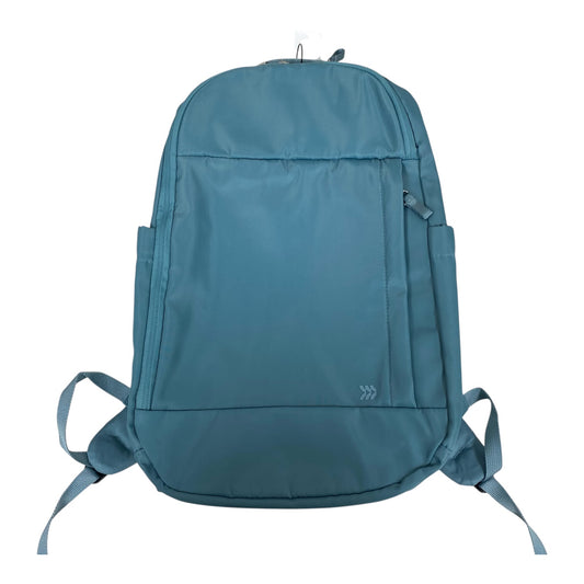 Backpack By All In Motion In Blue, Size:Large