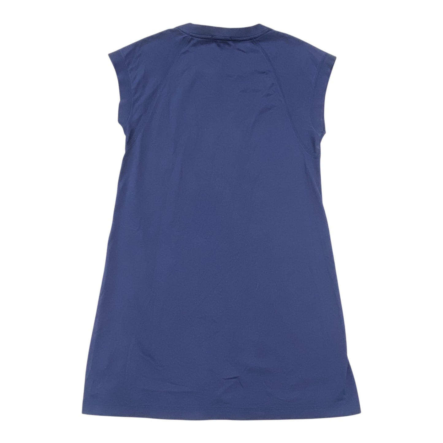 Dress Casual Short By Evereve In Navy, Size:S