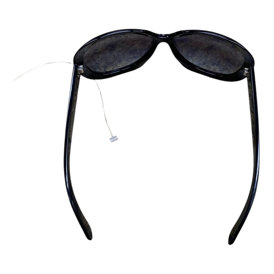 Sunglasses Designer By Ray Ban In Black