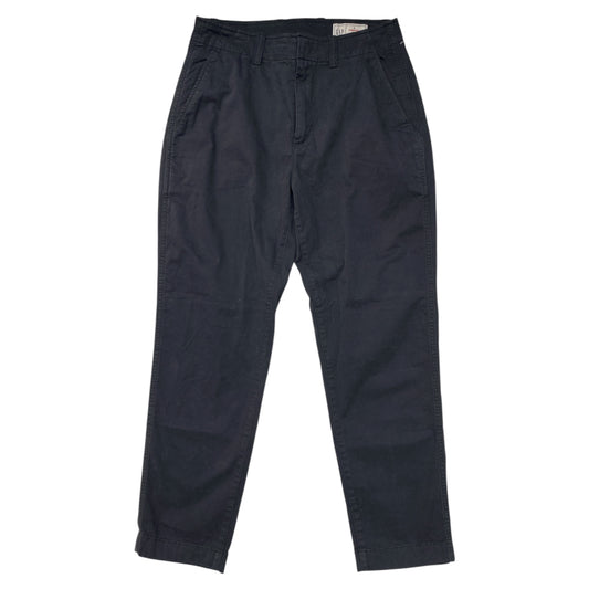 Pants Chinos & Khakis By Gap In Black, Size:6