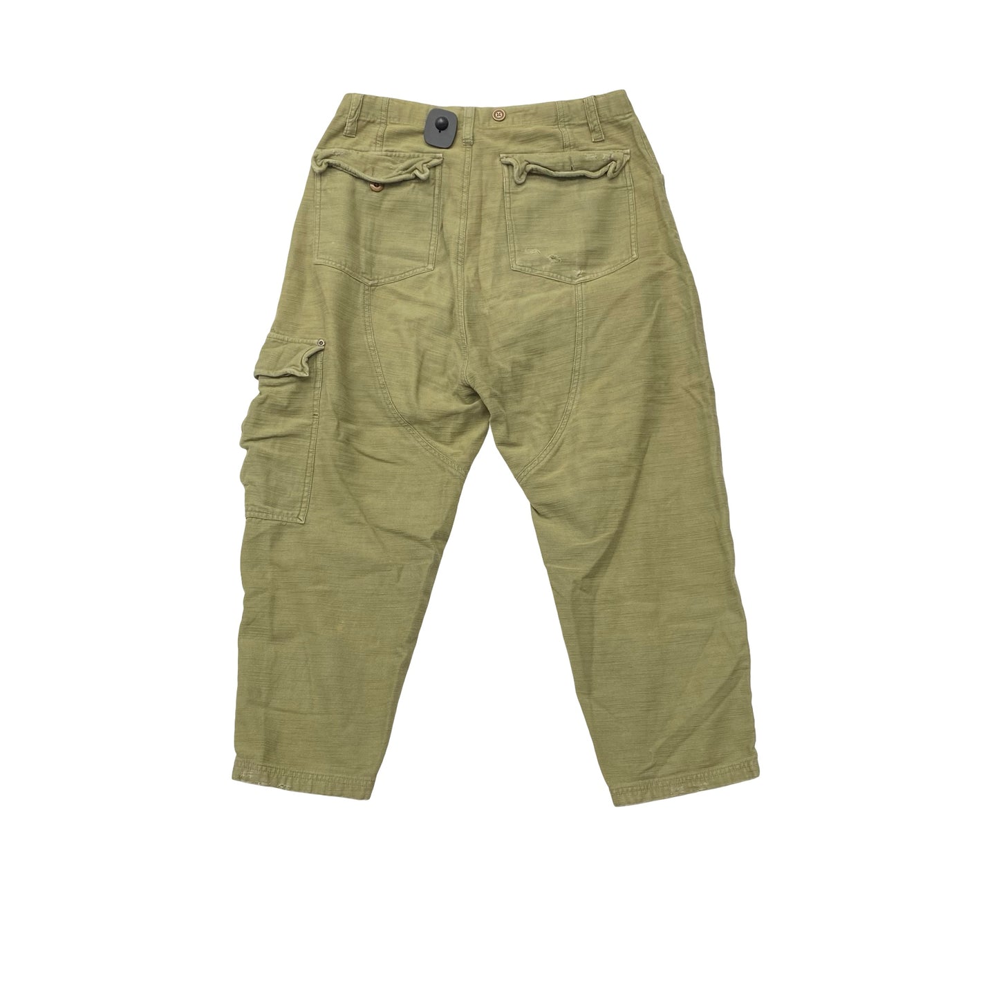 Pants Other By Free People In Green, Size:Xs