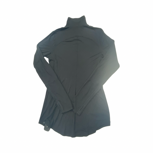 Top Ls By Lululemon In Black, Size:Xl