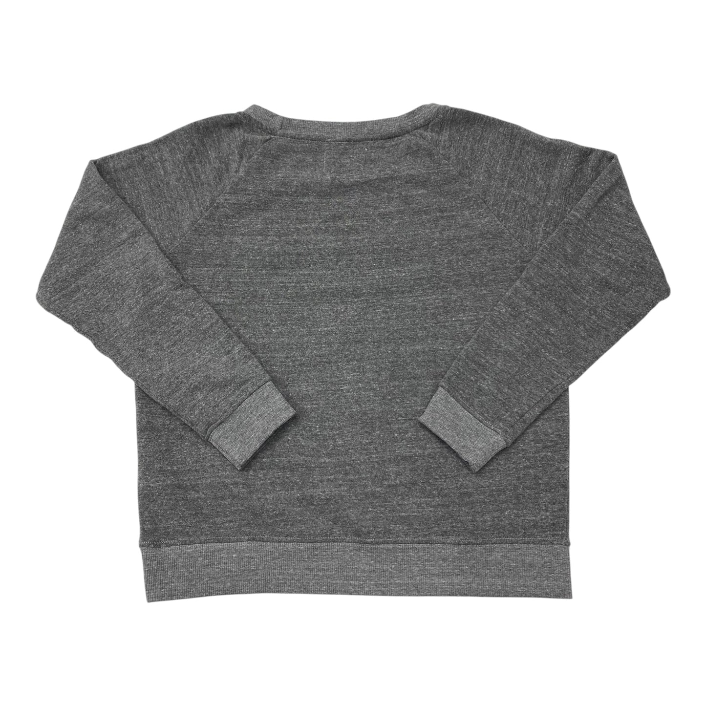 Sweatshirt Crewneck By Sol Angeles In Grey, Size:S