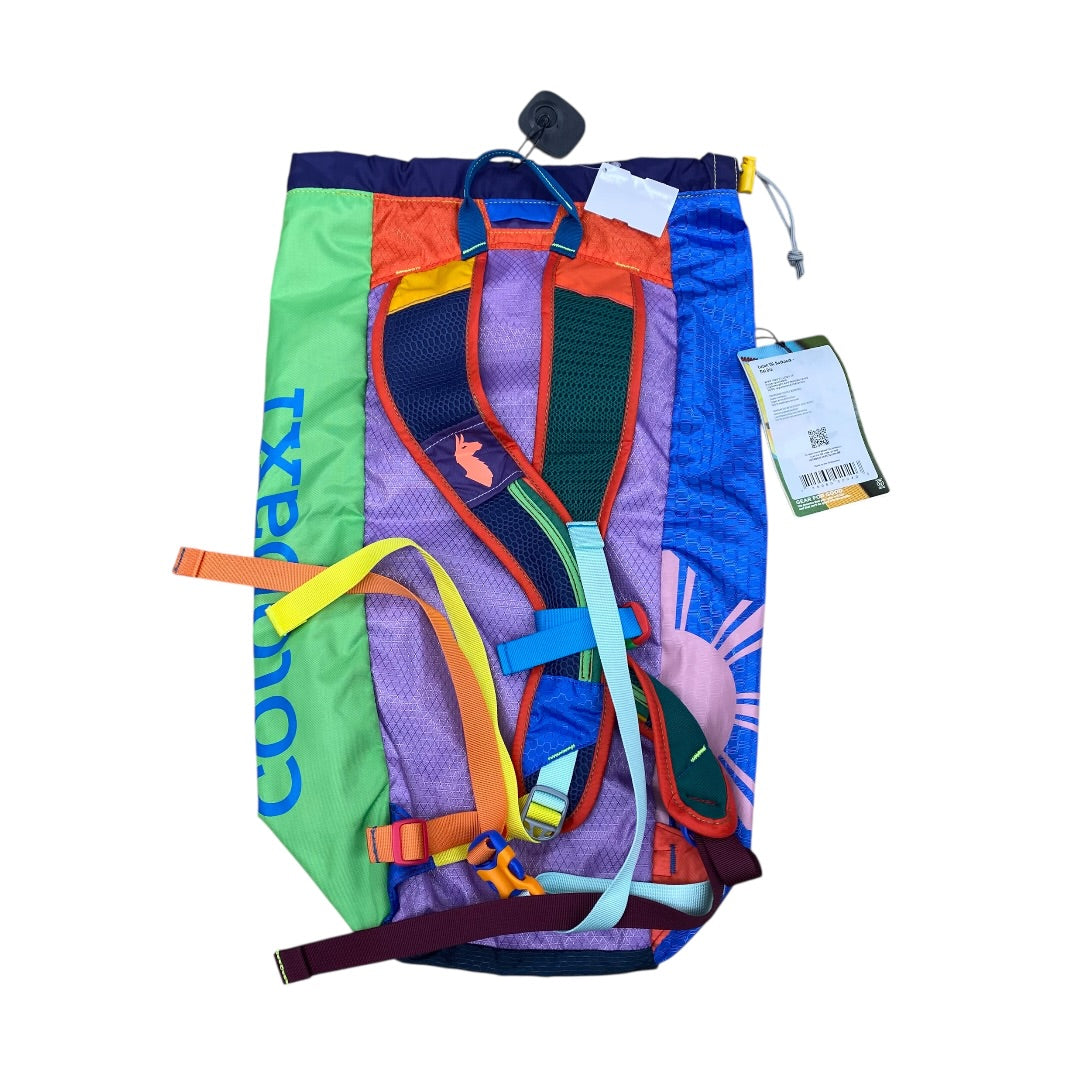 Backpack Designer By Cotopaxi In Multi, Size:Large