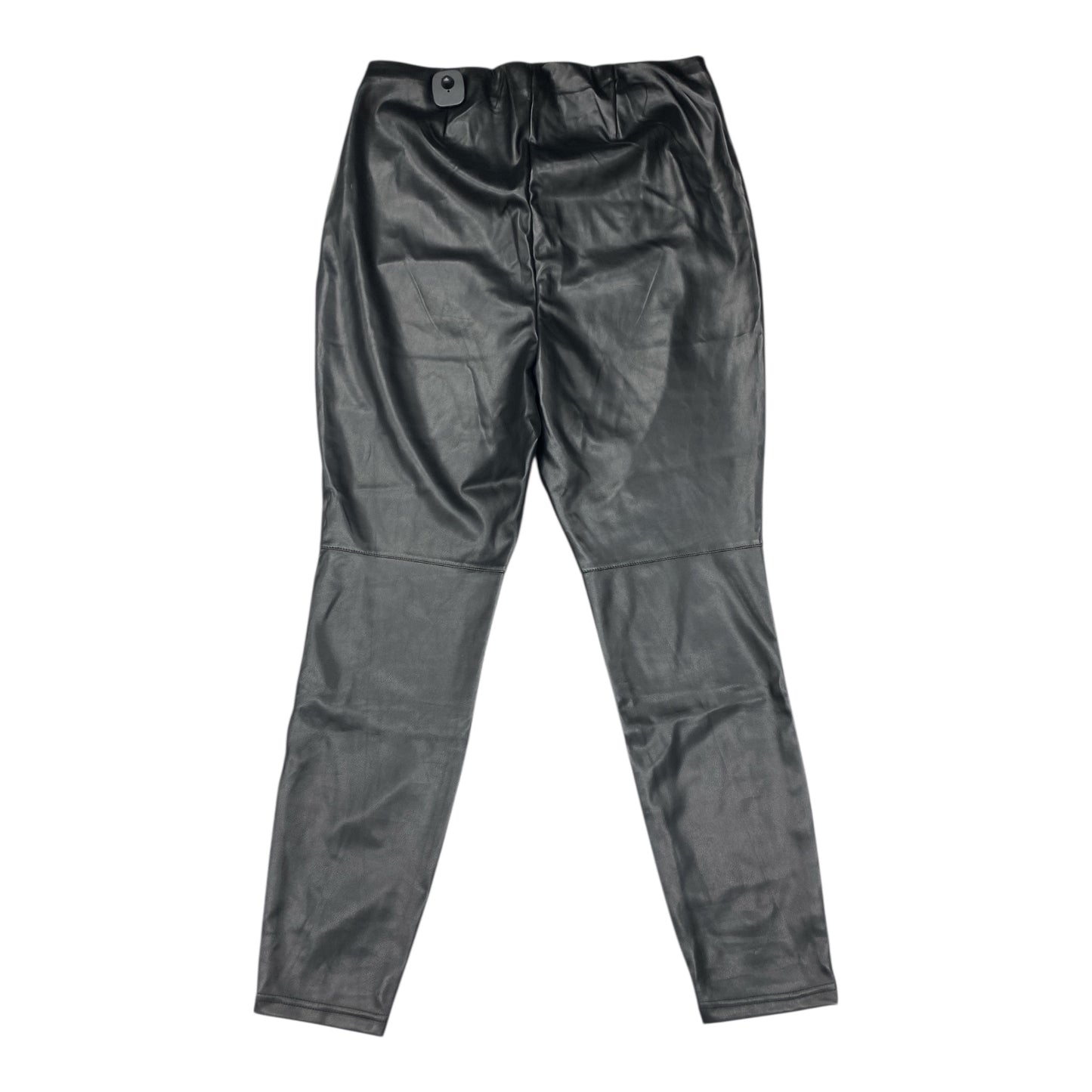 Pants Leggings By Fabletics In Black, Size:2X