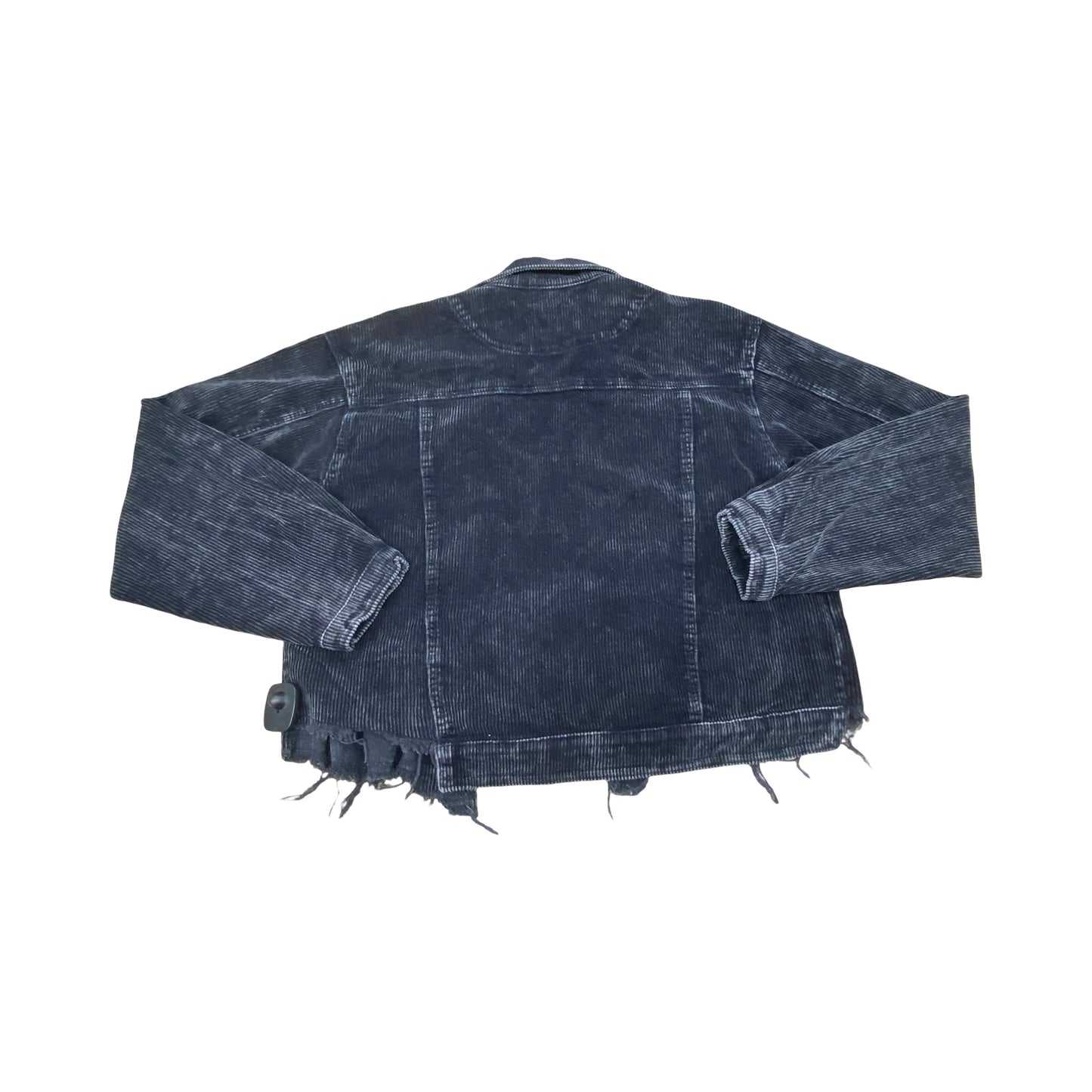 Jacket Other By Pol In Black, Size:L
