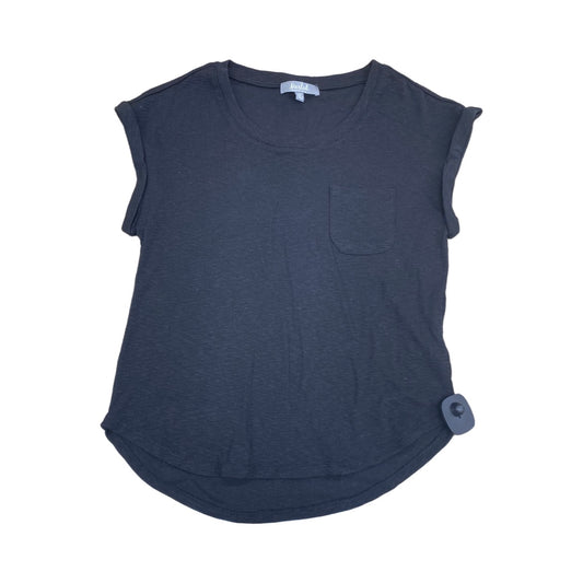 Top Sleeveless By Marled In Black, Size:Xs