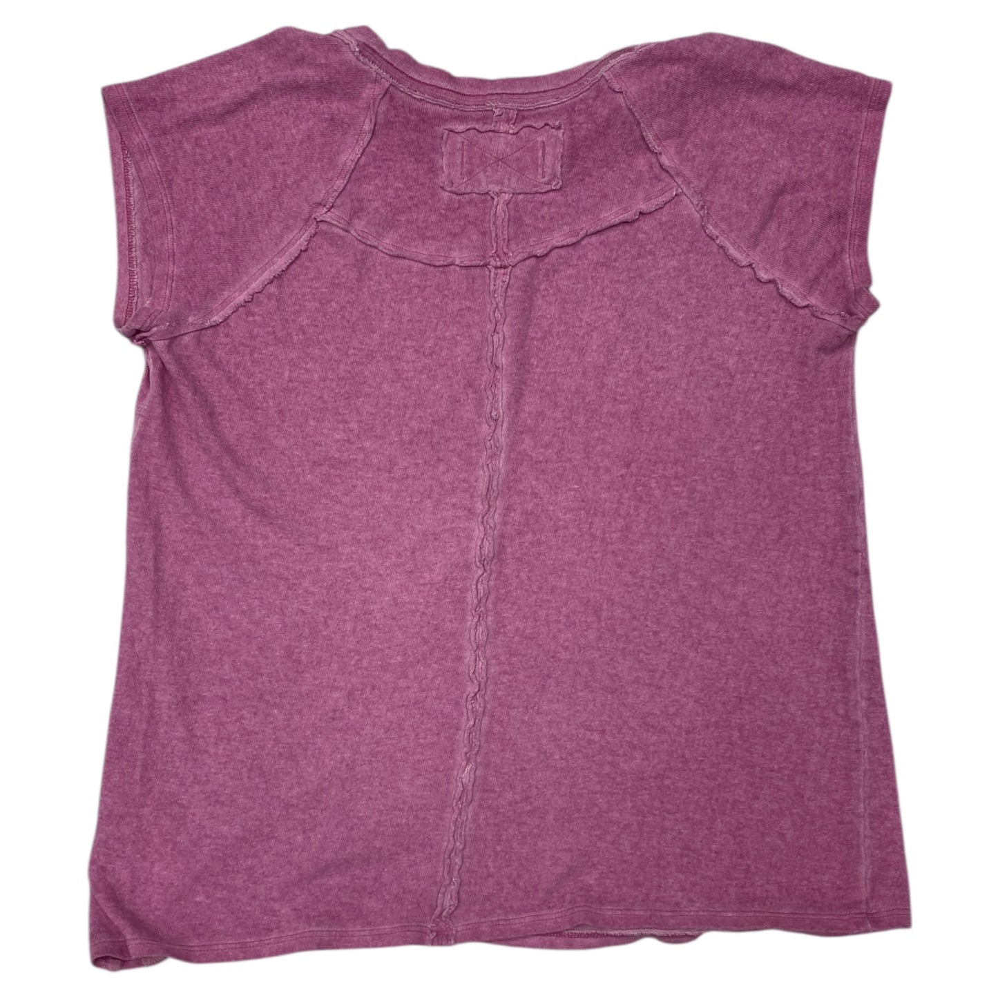 Top Ss By We The Free In Pink, Size:M
