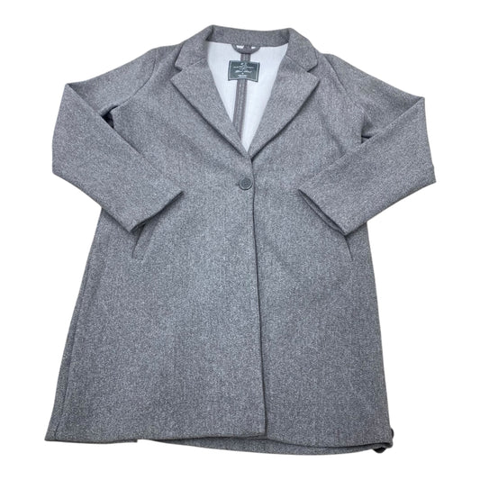 Coat Other By Love For Humanity In Grey, Size:M