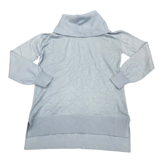 Sweater By Loft In Blue, Size:Xs