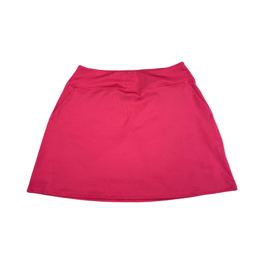 Athletic Skort By Tommy Bahama In Pink, Size:S