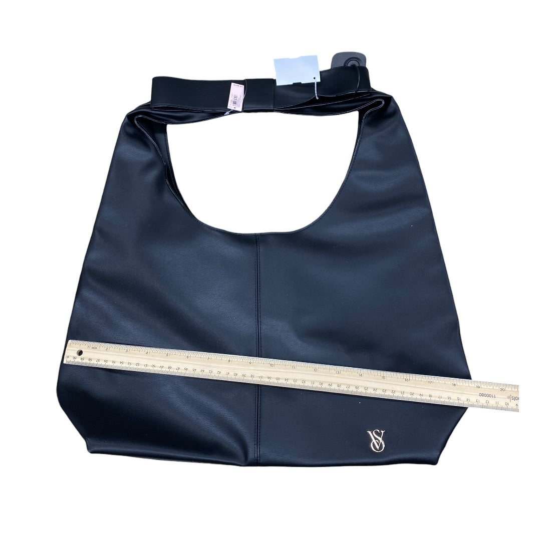 Handbag By Victorias Secret In Black, Size:Large
