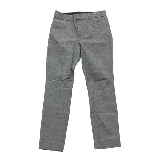 Pants Dress By Banana Republic In Grey, Size:4