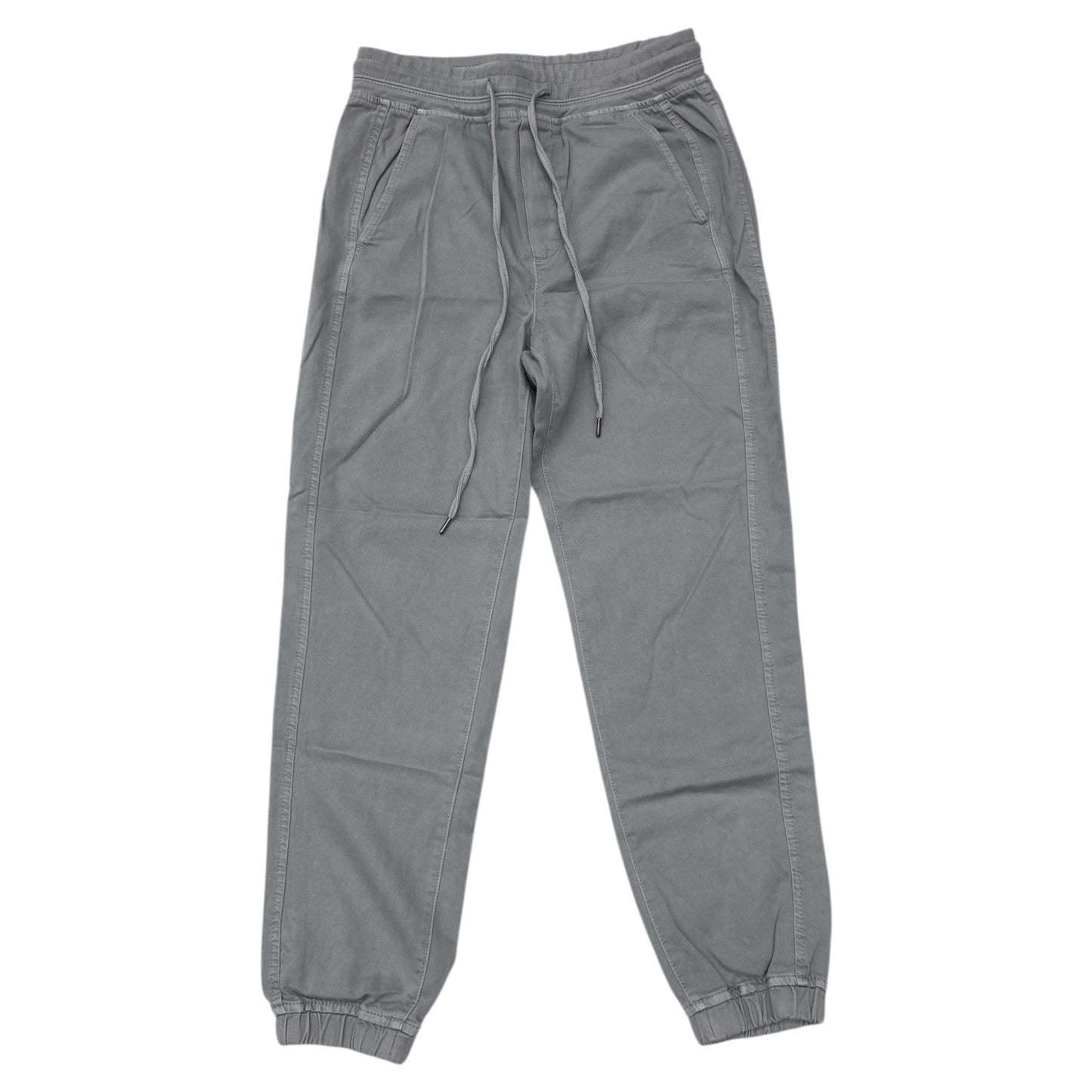 Pants Joggers By Gap In Grey, Size:Xs