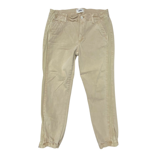 Pants Other By Paige In Tan, Size:10