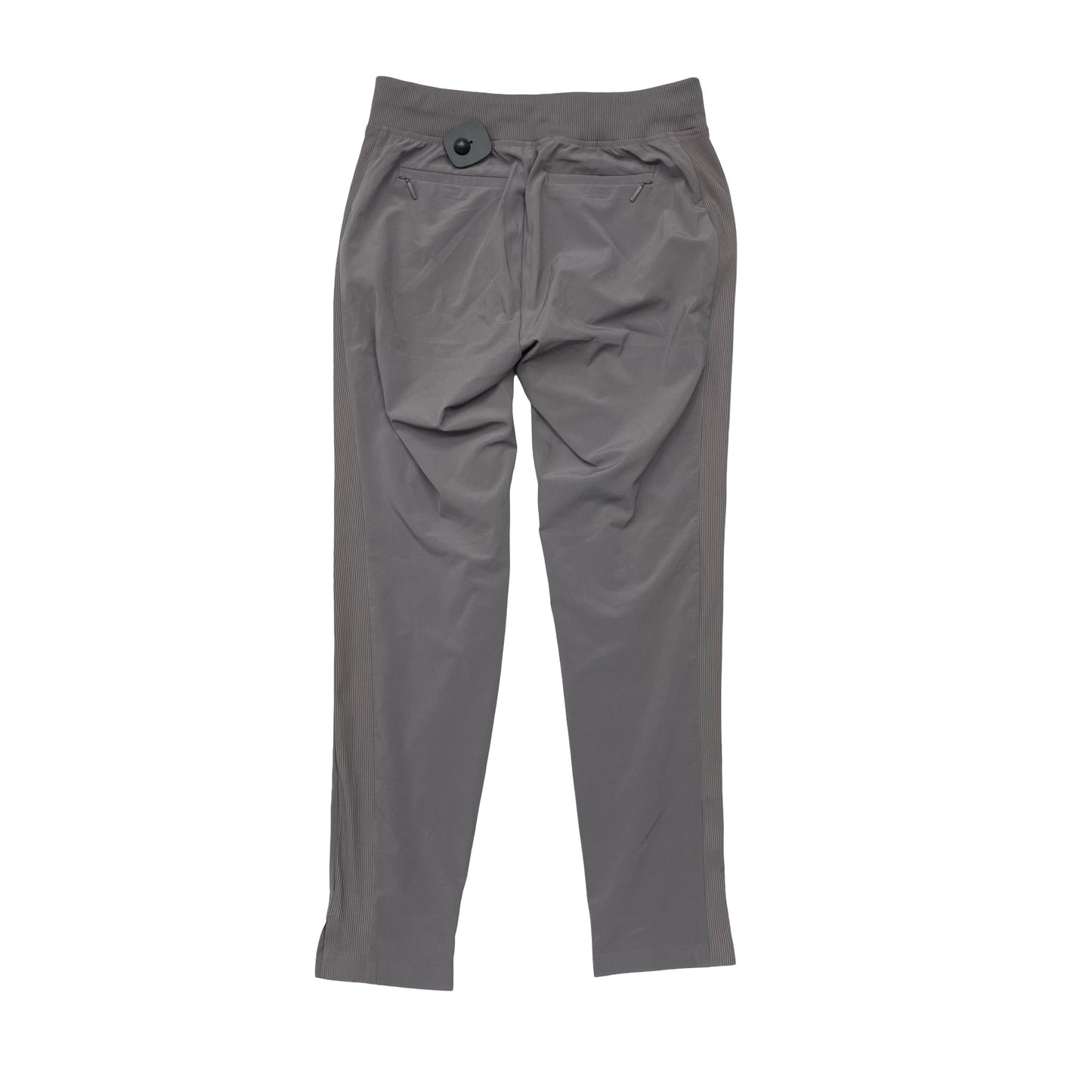 Athletic Pants By Athleta In Purple, Size:0