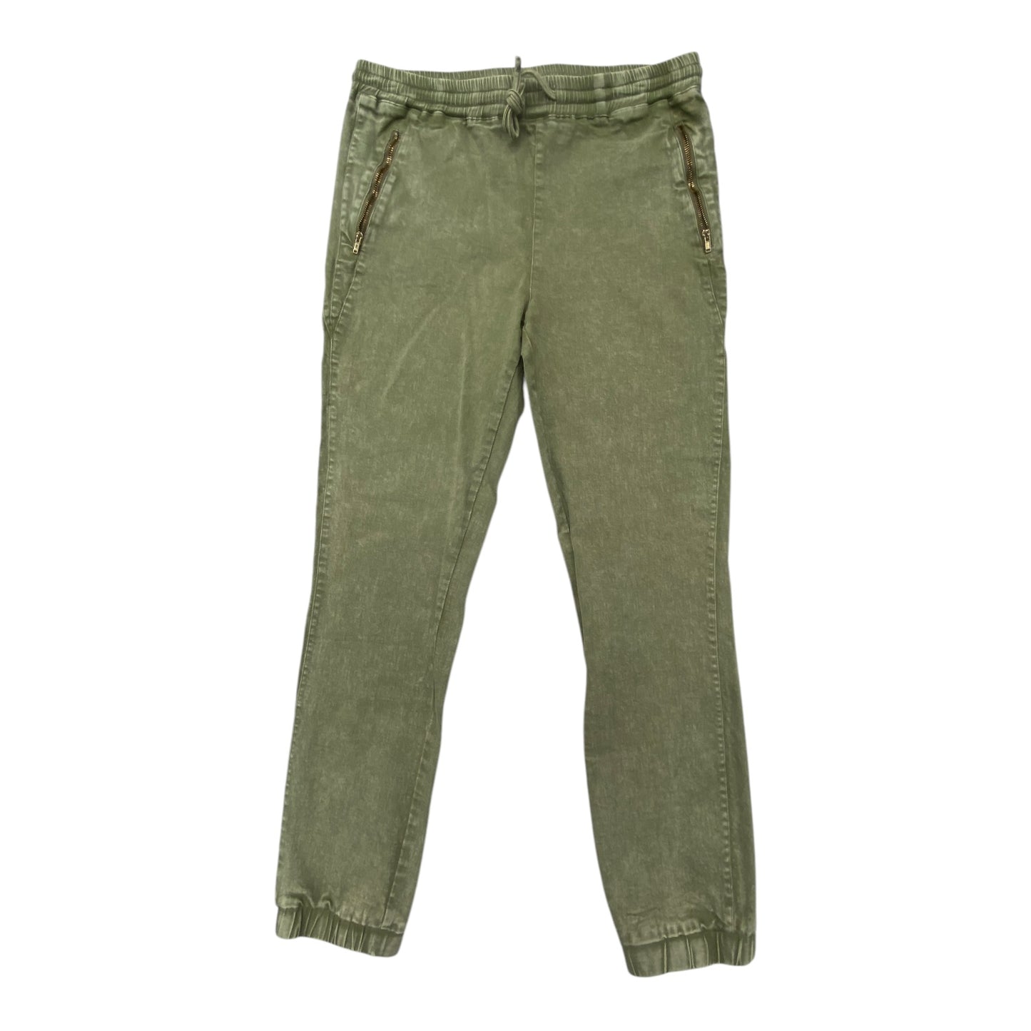 Pants Other By Mustard Seed In Green, Size:M