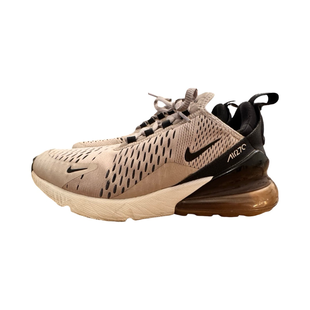 Shoes Athletic By Nike In Taupe, Size:8