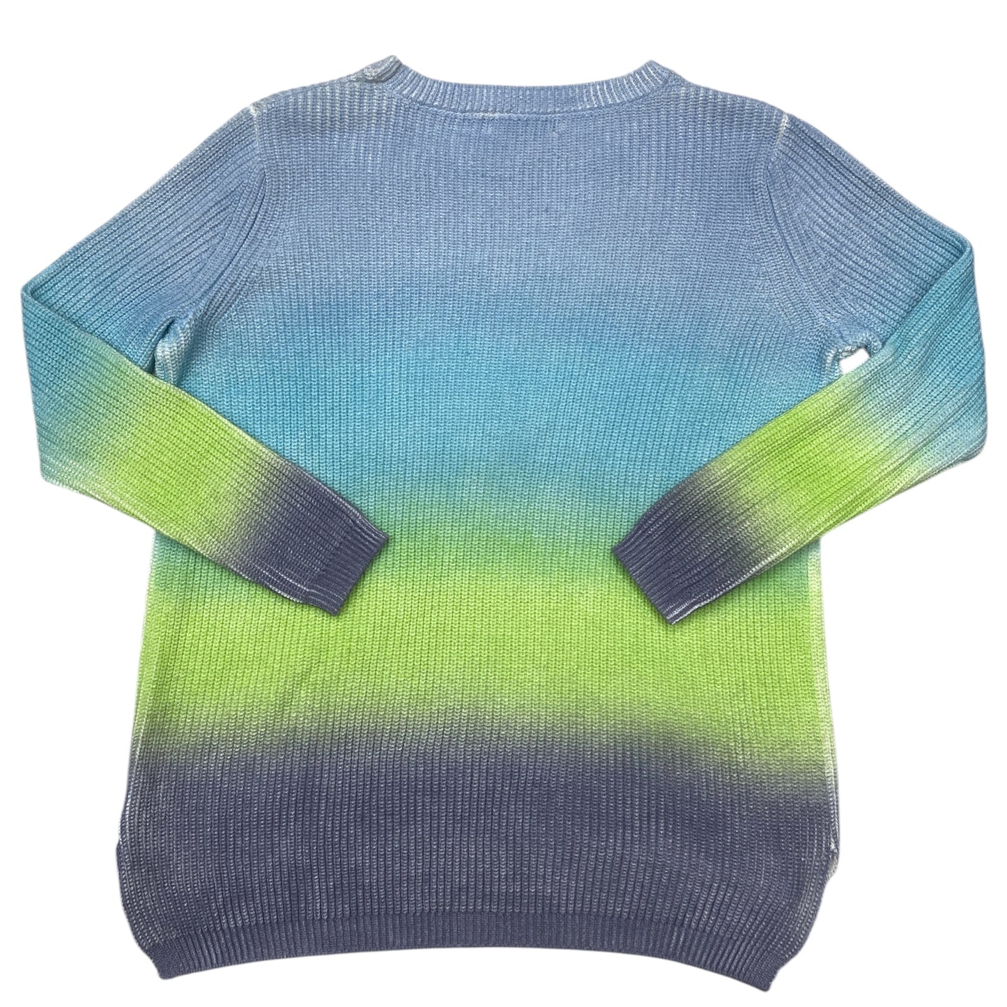 Sweater By 525 America In Multi, Size:Xs