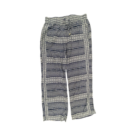 Pants Other By Tommy Bahama In Blue & White, Size:S