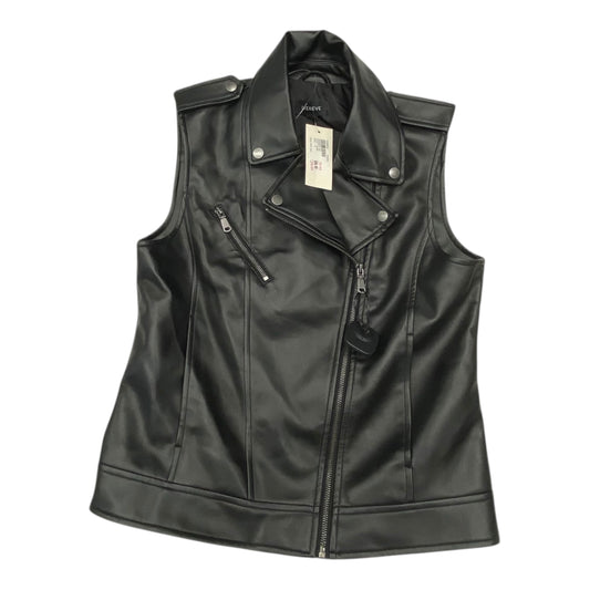 Vest Other By Evereve In Black, Size:S