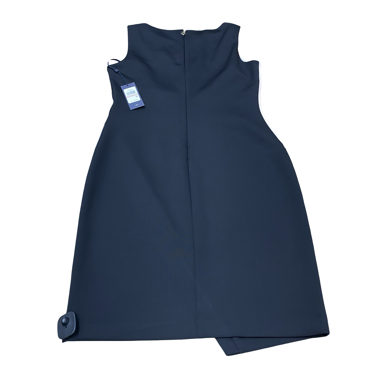 Dress Party Midi By Tommy Hilfiger In Multi, Size:12