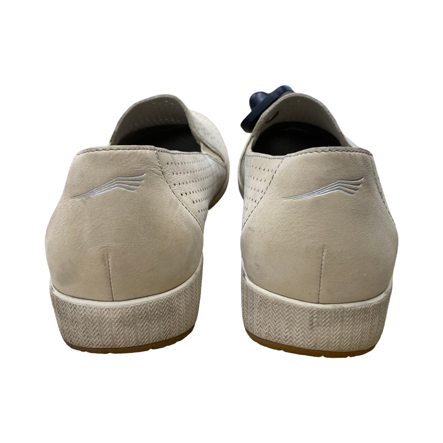 Shoes Flats By Dansko In Tan, Size:10