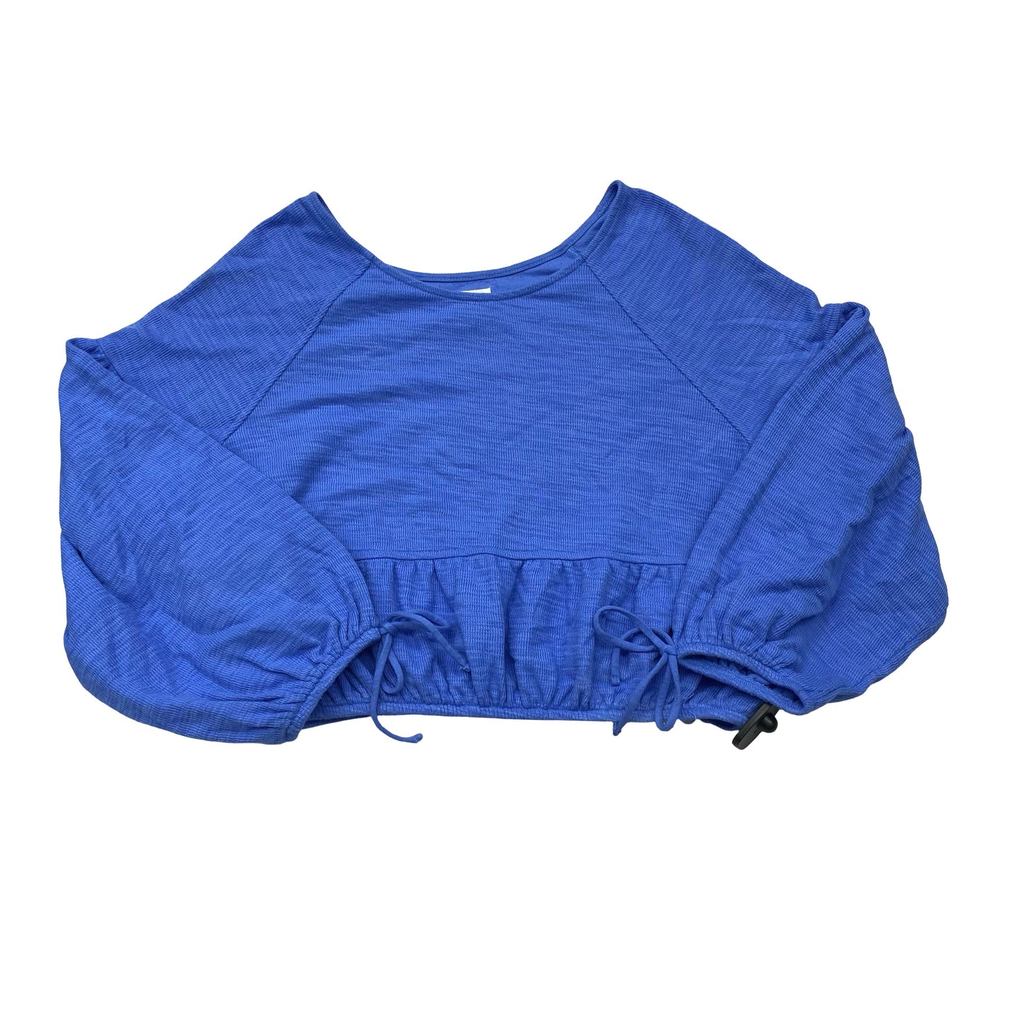 Top Ls By Aerie In Blue, Size:S
