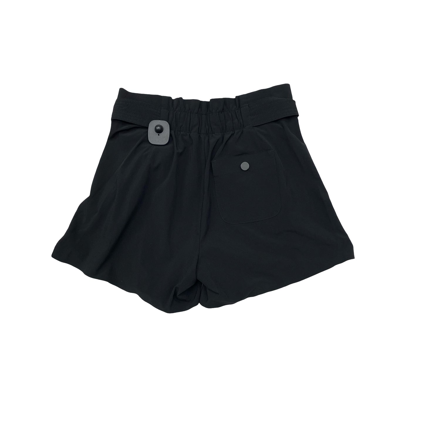 Shorts By Athleta In Black, Size:0