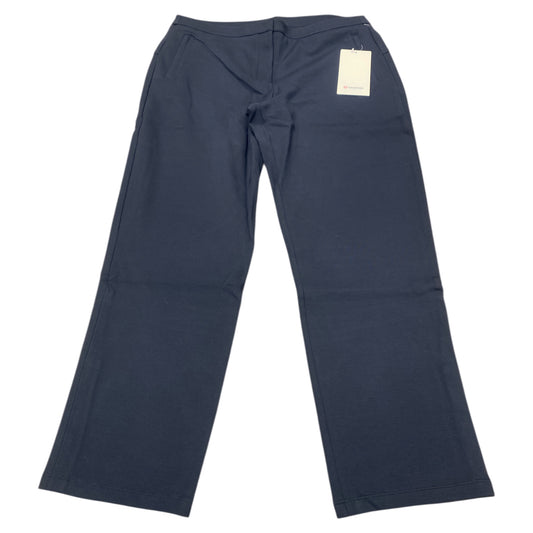 Pants Dress By Lululemon In Black, Size:12