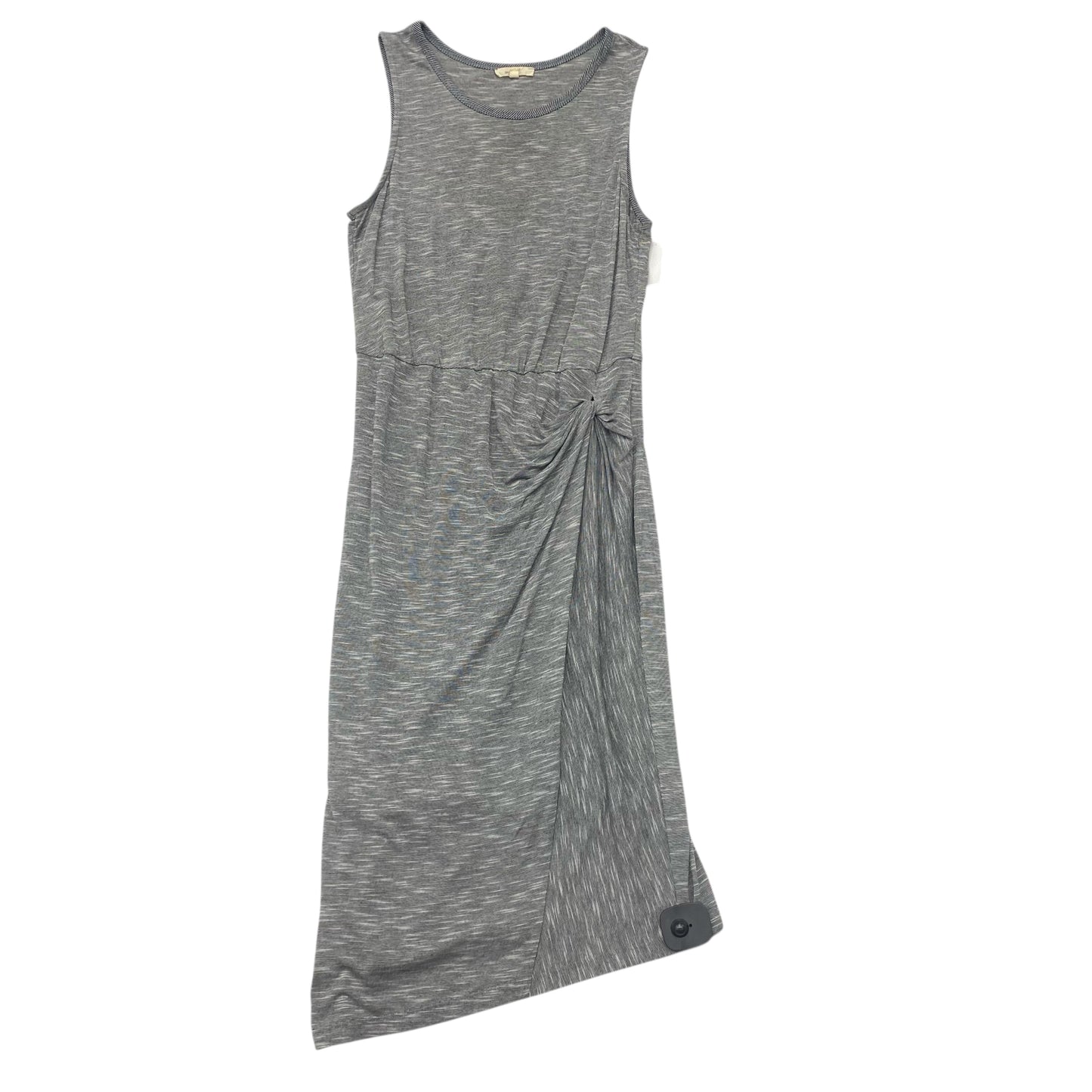 Dress Casual Short By Mystree In Grey, Size:S