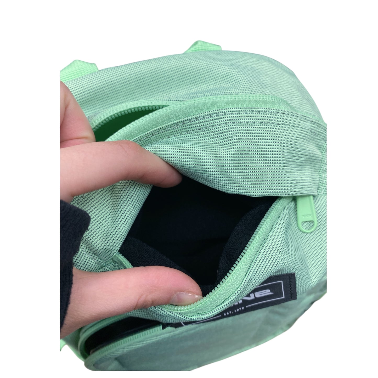 Backpack By Cmc In Green, Size:Small