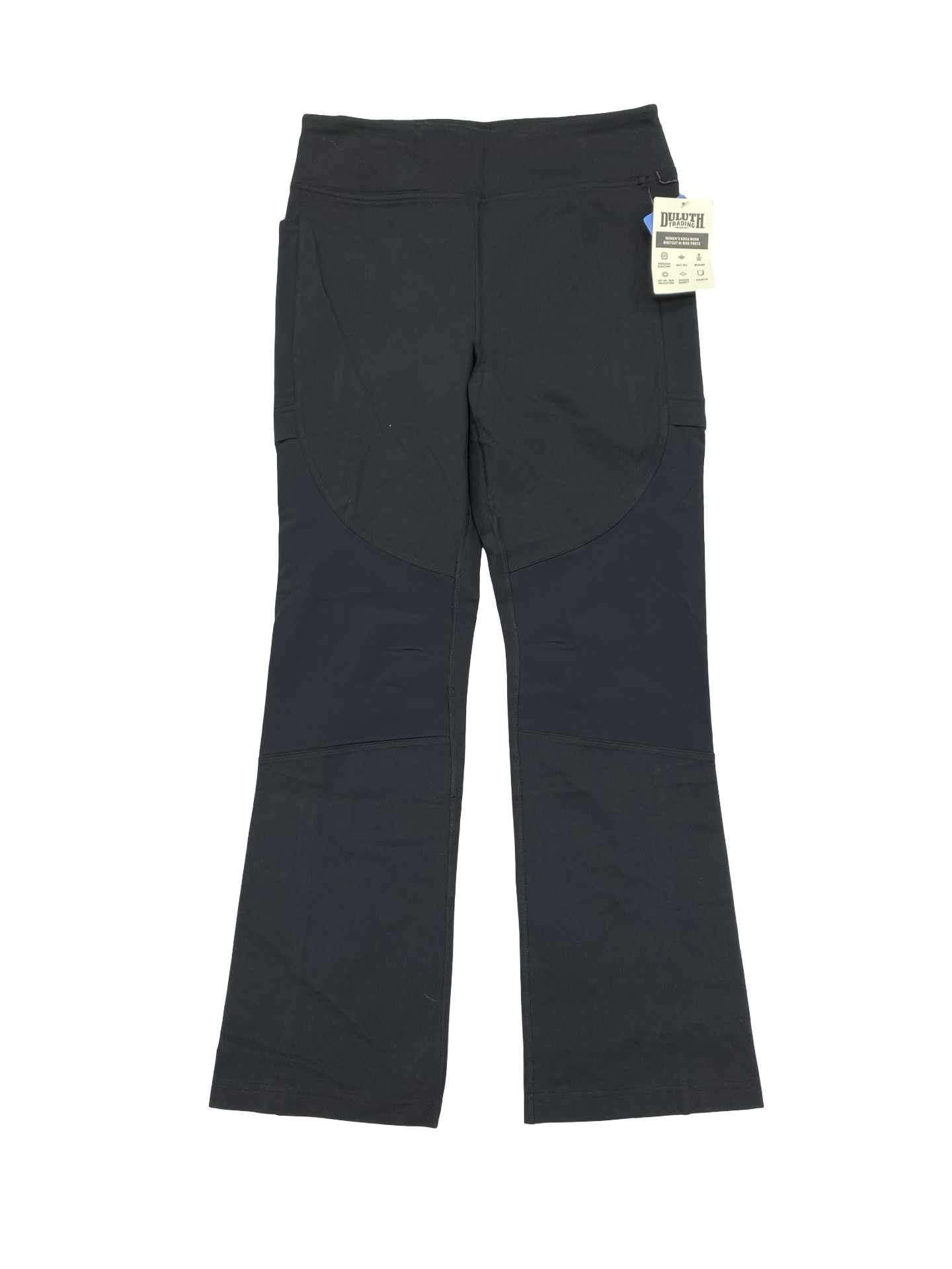 Athletic Pants By Duluth Trading In Black, Size:S