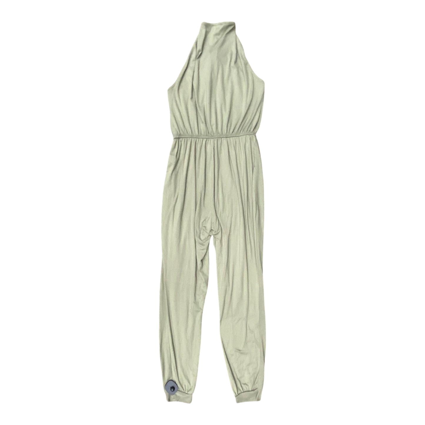 Jumpsuit By Cmc In Green, Size:S
