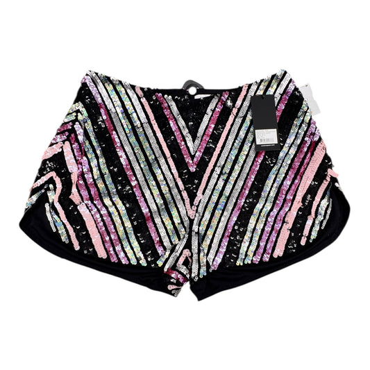 Shorts By Cmb In Multi, Size:S