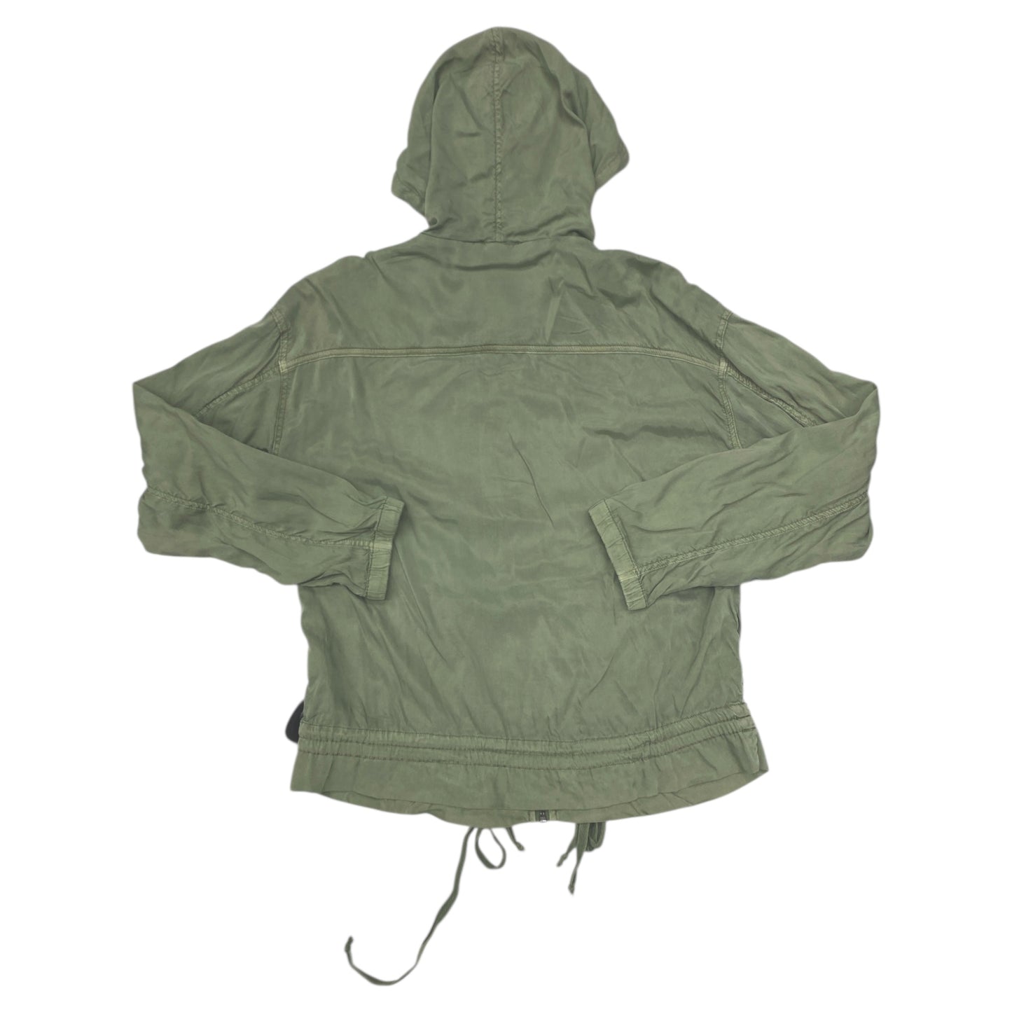 Jacket Other By Marrakech In Green, Size:M