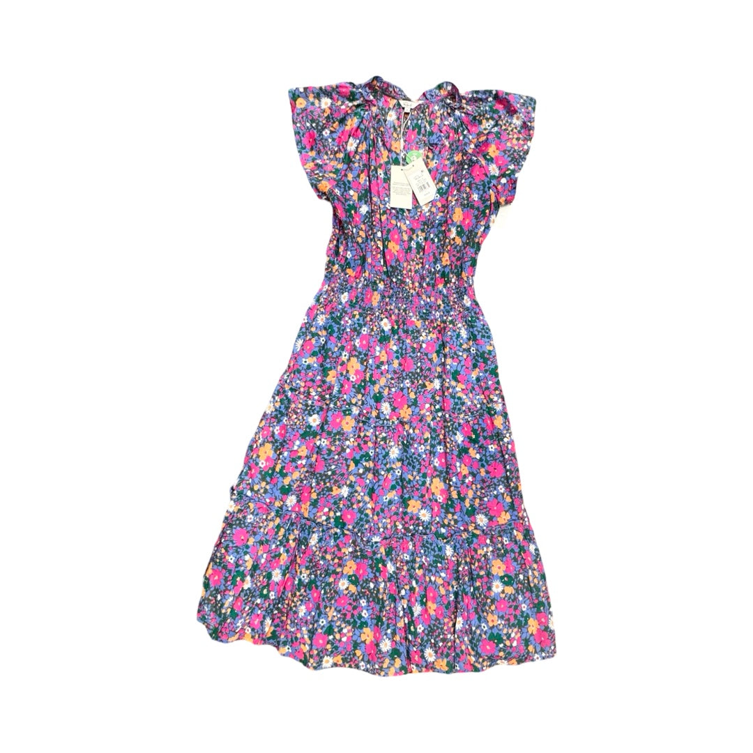 Dress Party Long By Rails In Multi, Size:S