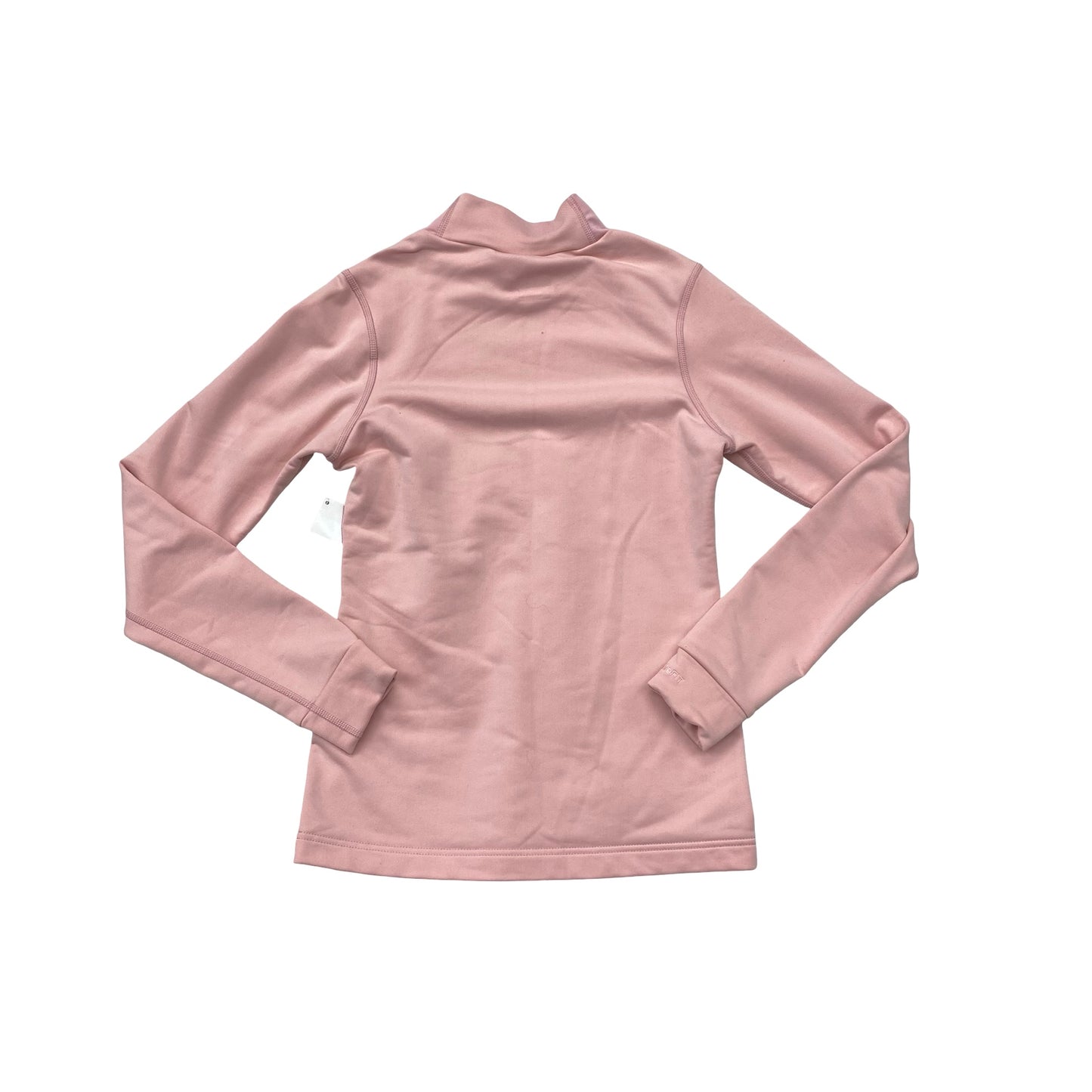 Athletic Fleece By Nike In Pink, Size:S