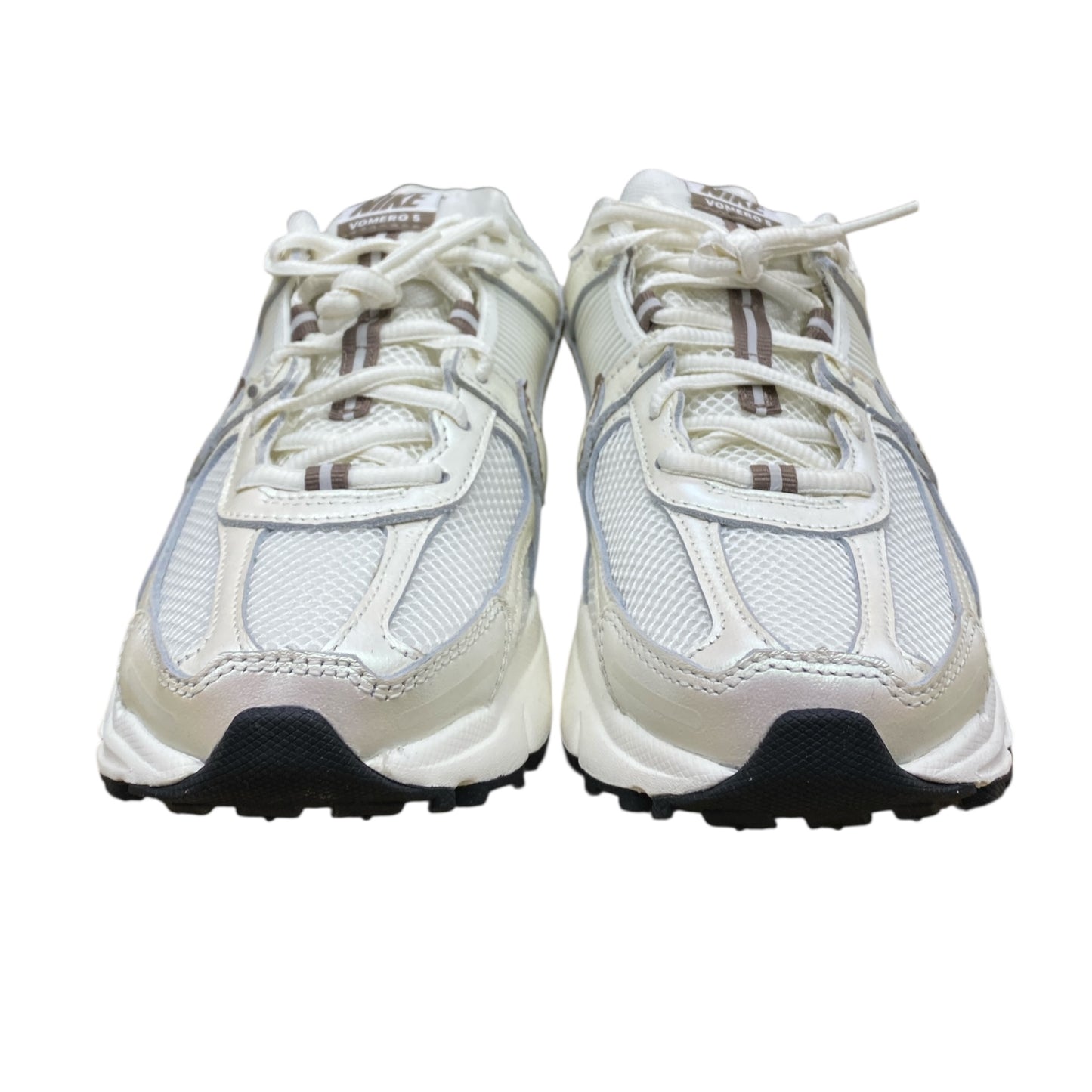 Shoes Athletic By Nike In White, Size:8