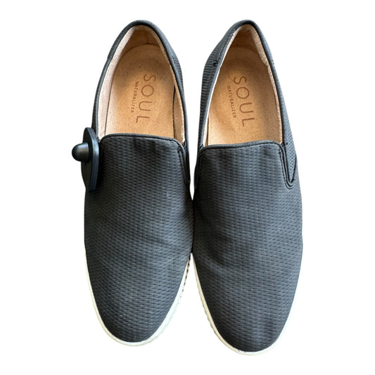 Shoes Sneakers By Naturalizer In Grey, Size:7.5