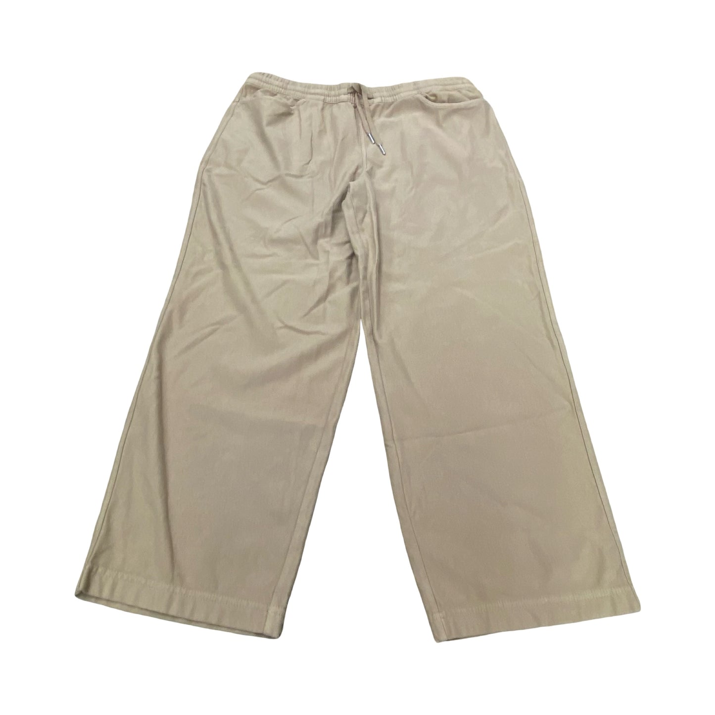 Pants Lounge By Athleta In Brown, Size:L