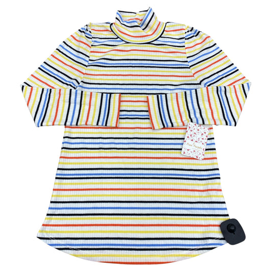 Top Ls By Free People In Striped Pattern, Size:Xs