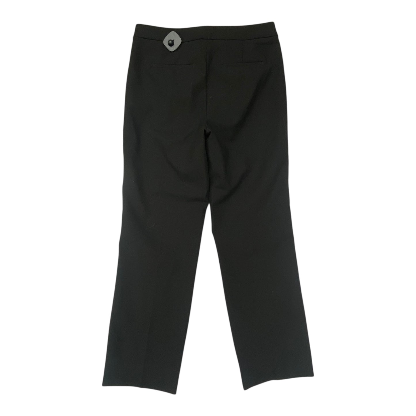 Pants Dress By J. Crew In Black, Size:8