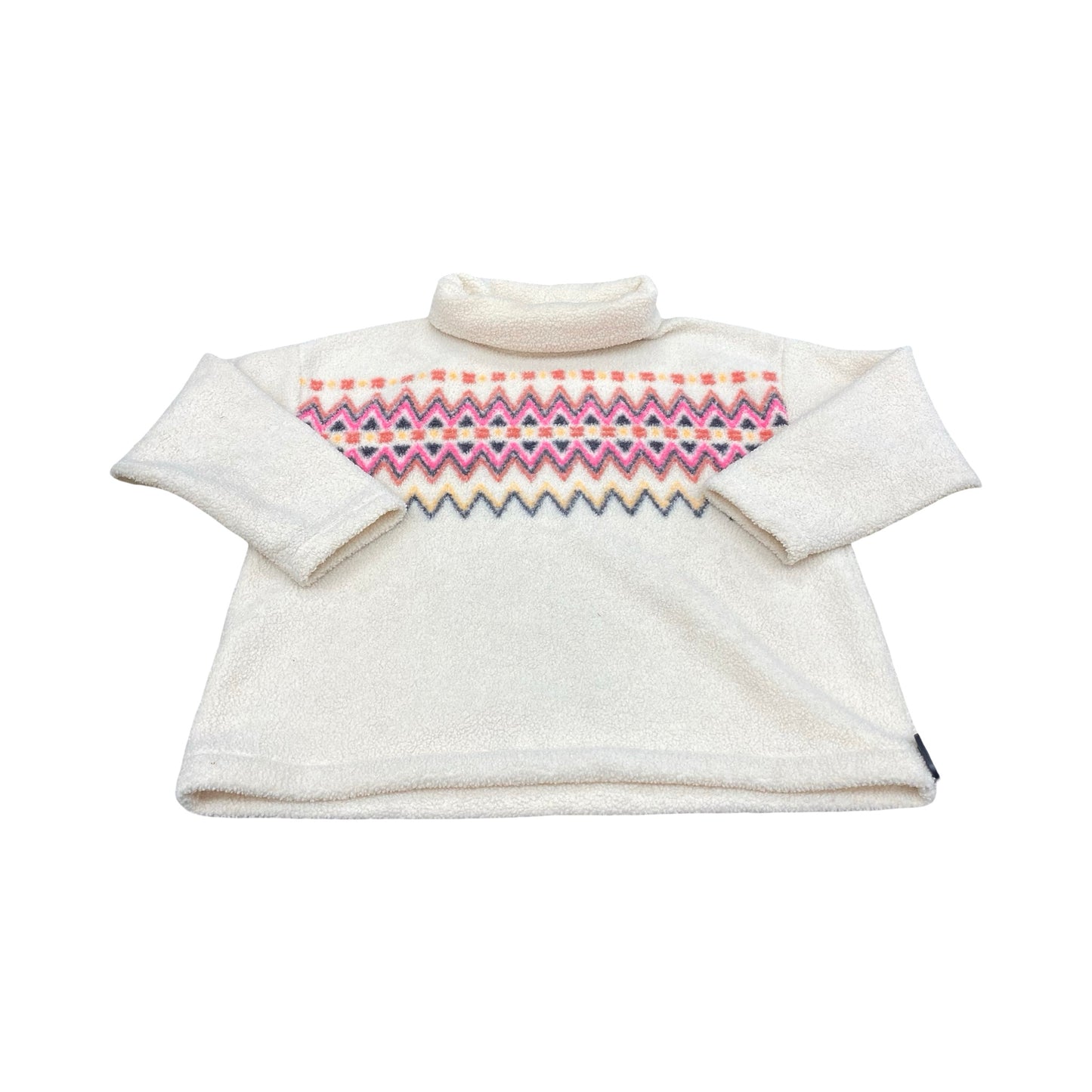 Sweater By Cmc In Multi, Size:Xl
